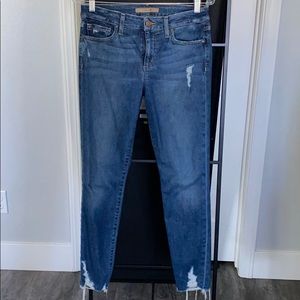 Joe’s Jeans - 29w Skinny Ankle Length